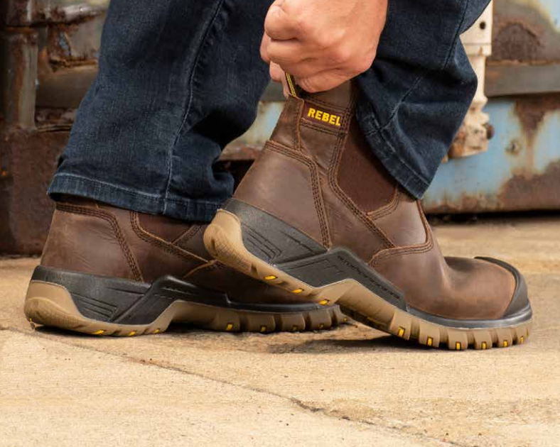 REBEL MENS