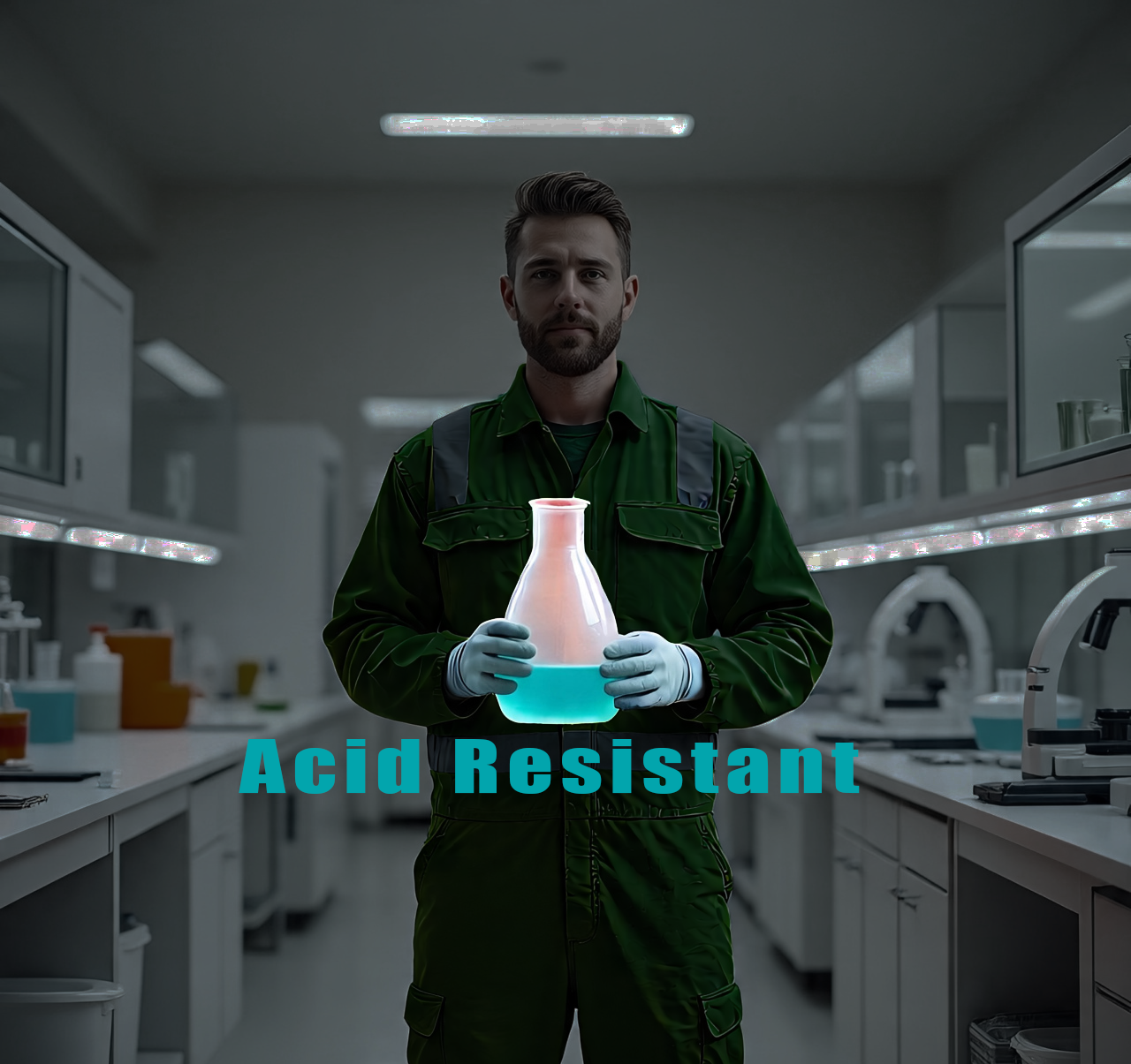 Acid resestance_