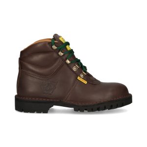 Highlander – Steel Toe Cap