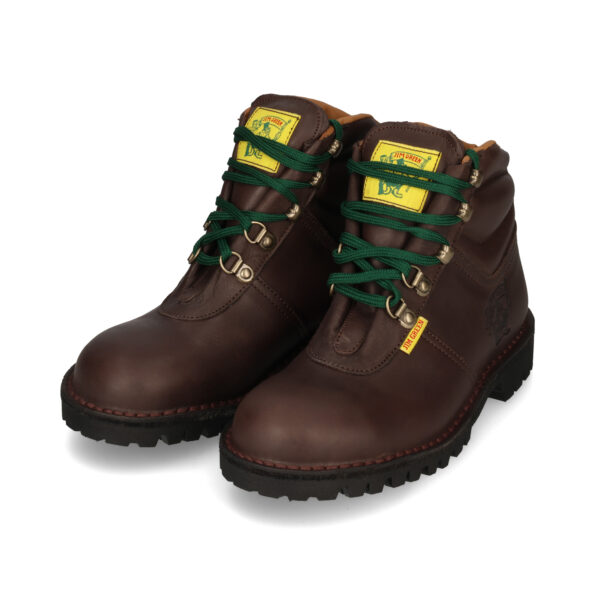 Highlander – Steel Toe Cap - Image 9