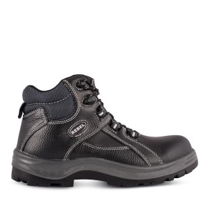 REBEL Non-metallic Work Boot