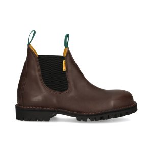 Stockman – Steel Toe Cap