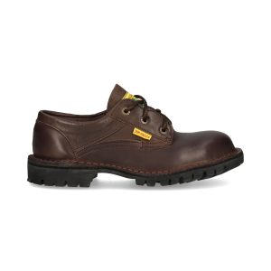 bantam steel toe