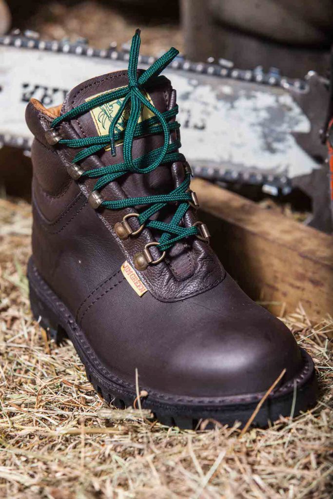 Highlander – Steel Toe Cap - Image 2