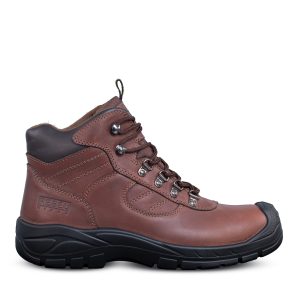 REBEL Hiker Hi Boot