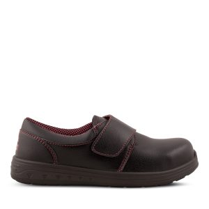 REBEL Zari Safety Shoe