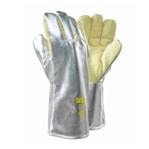 Iron Man Gloves
