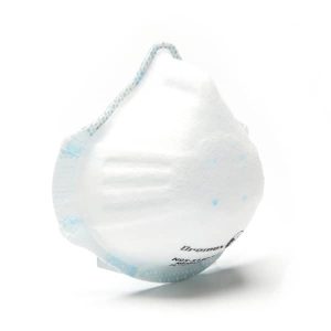 N95 Moulded Face Mask